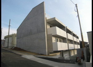 00-八十塚ヒルズ新築工事