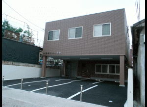 00-ＯＴＲ大和田事務所新築工事